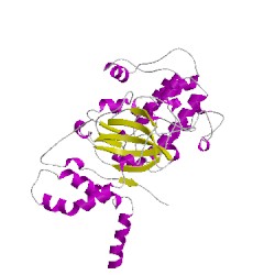 Image of CATH 2v55A