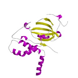 Image of CATH 2v55A01