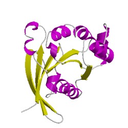 Image of CATH 2v55B