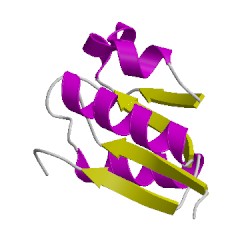 Image of CATH 2v58A01
