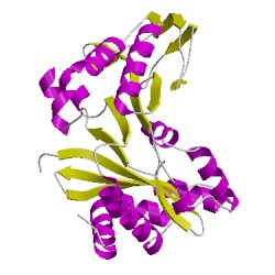 Image of CATH 2v58A02