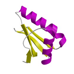 Image of CATH 2v58B03