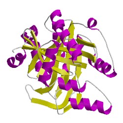 Image of CATH 2v59B02