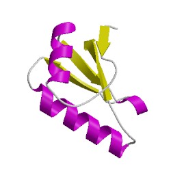 Image of CATH 2v59B03