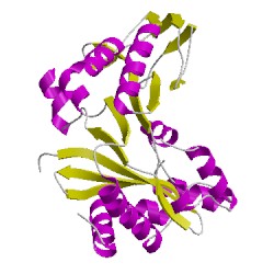 Image of CATH 2v5aA02