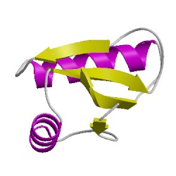 Image of CATH 2v5aA03