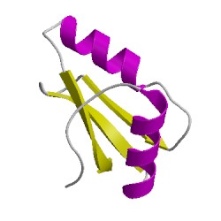 Image of CATH 2v5aB03