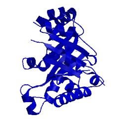 Image of CATH 2v5b