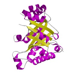 Image of CATH 2v5bA00