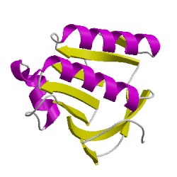 Image of CATH 2v5cA01