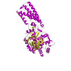 Image of CATH 2v5cB