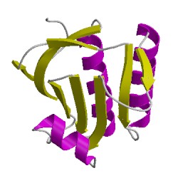 Image of CATH 2v5cB01