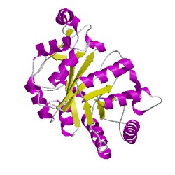 Image of CATH 2v5cB02