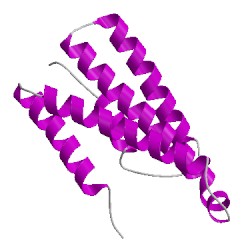 Image of CATH 2v5cB03