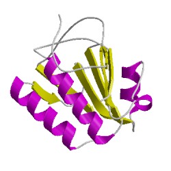 Image of CATH 2v5dA01