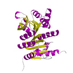 Image of CATH 2v5hB00