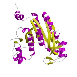 Image of CATH 2v5hD