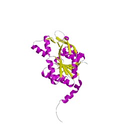 Image of CATH 2v5hF