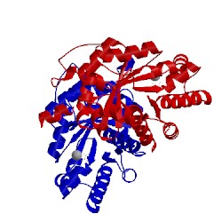 Image of CATH 2v5k