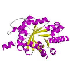 Image of CATH 2v5kB