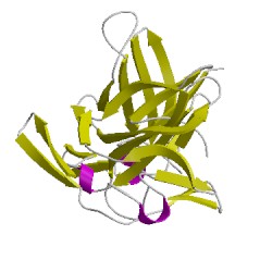 Image of CATH 2v5nA