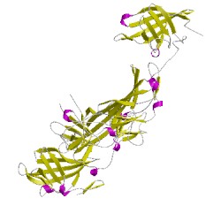 Image of CATH 2v5oA