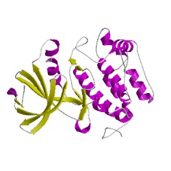 Image of CATH 2v5qA