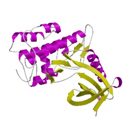 Image of CATH 2v5qB