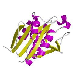 Image of CATH 2v5vA00