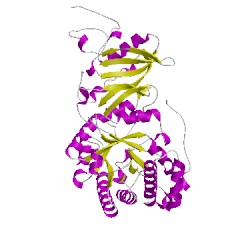 Image of CATH 2v63A