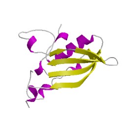 Image of CATH 2v63A01