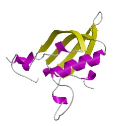 Image of CATH 2v63B01