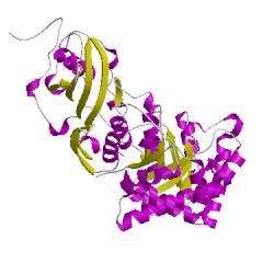 Image of CATH 2v63C