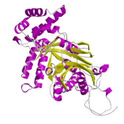 Image of CATH 2v63D