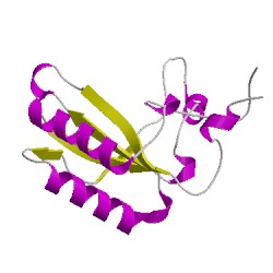 Image of CATH 2v63K