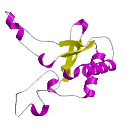 Image of CATH 2v63O00