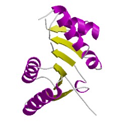 Image of CATH 2v65A01