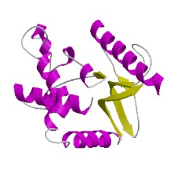 Image of CATH 2v65A02