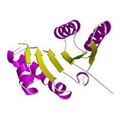 Image of CATH 2v65B01