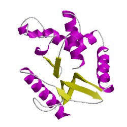Image of CATH 2v65B02