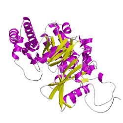 Image of CATH 2v6aA