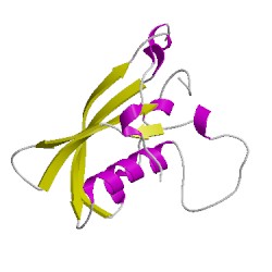 Image of CATH 2v6aA01