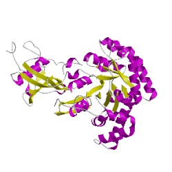 Image of CATH 2v6aB