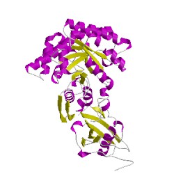 Image of CATH 2v6aG