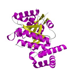 Image of CATH 2v6aH02