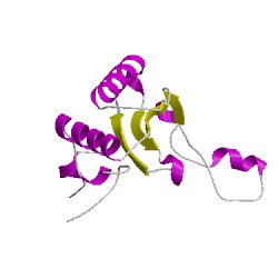 Image of CATH 2v6aI