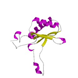 Image of CATH 2v6aK