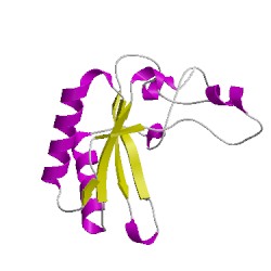 Image of CATH 2v6aO