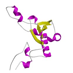 Image of CATH 2v6aP