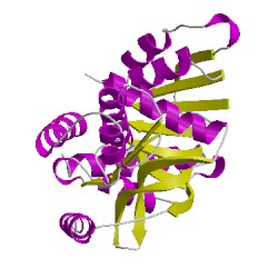 Image of CATH 2v6bA